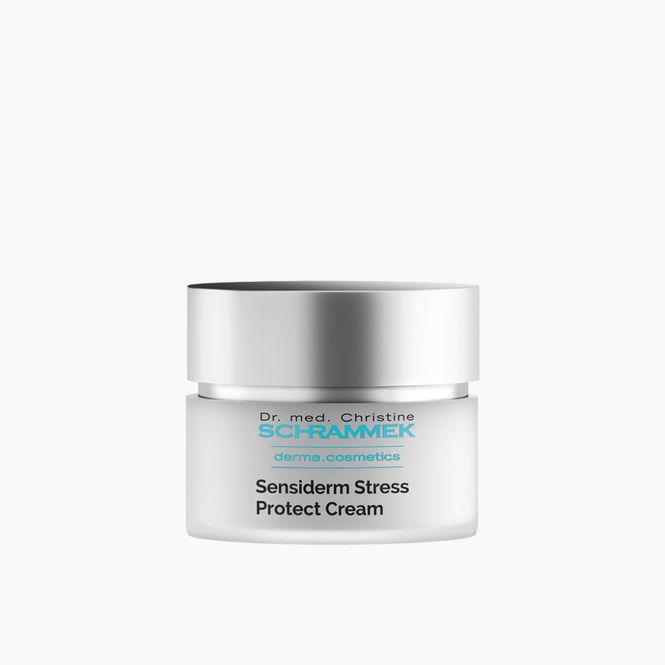 Hovedbilde Sensiderm Stress Protect Cream 50ml