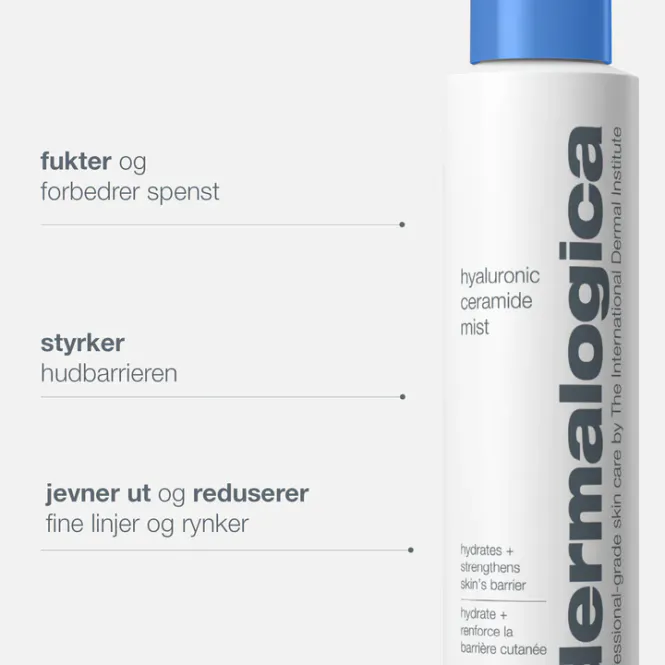 Hovedbilde Hyaluronic Ceramide Mist 150