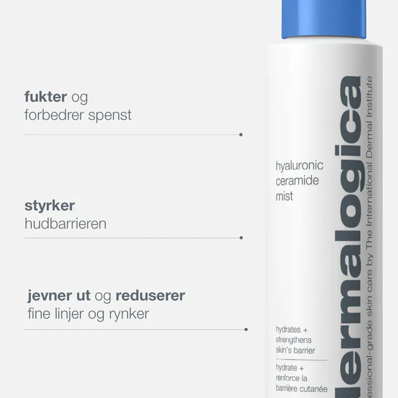 Hyaluronic Ceramide Mist 150