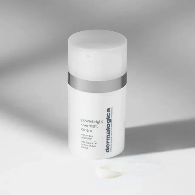 Hovedbilde Powerbright Overnight Cream 50ml