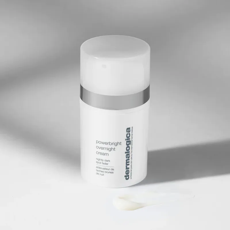 Powerbright Overnight Cream 50ml