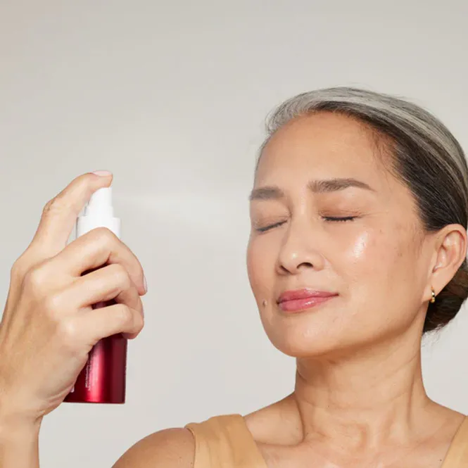 Hovedbilde POMMISST Hydration Spray