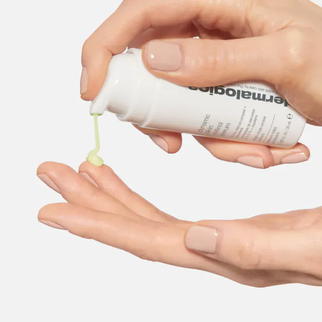 Hovedbilde Dynamic Skin Retinol Serum 30ml