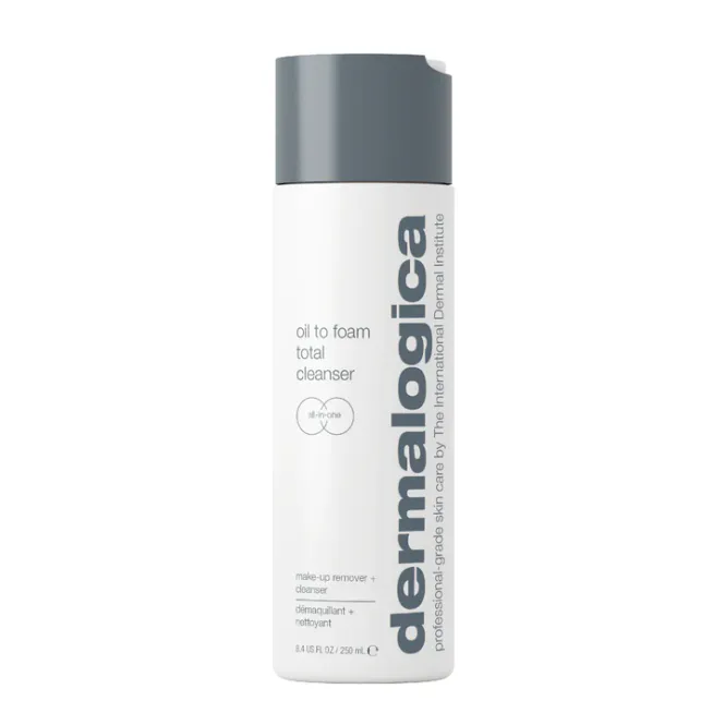 Hovedbilde Oil To Foam Total Cleanser 250ml