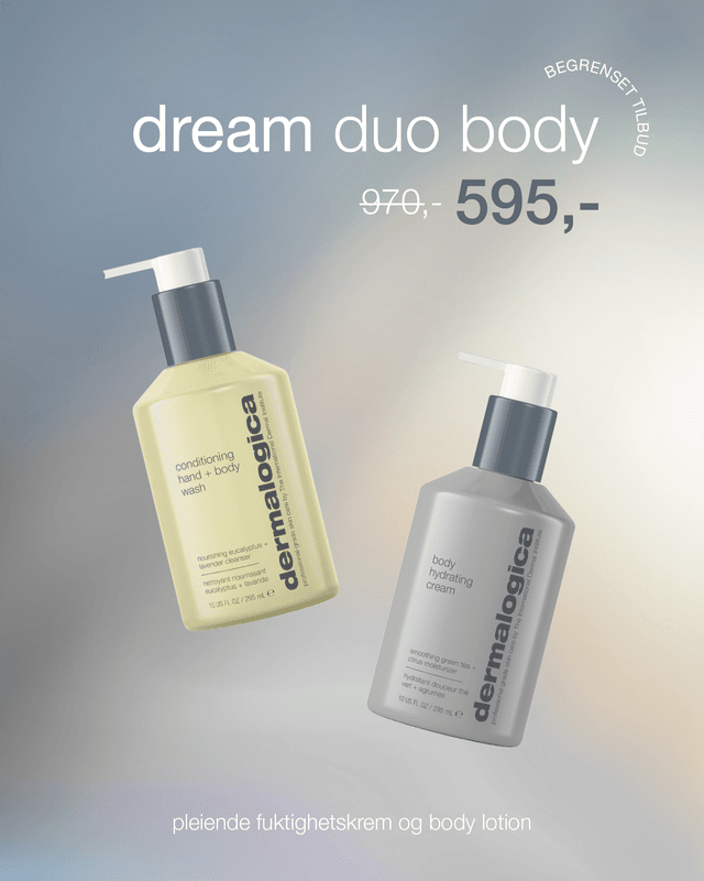 Dream Body Duo