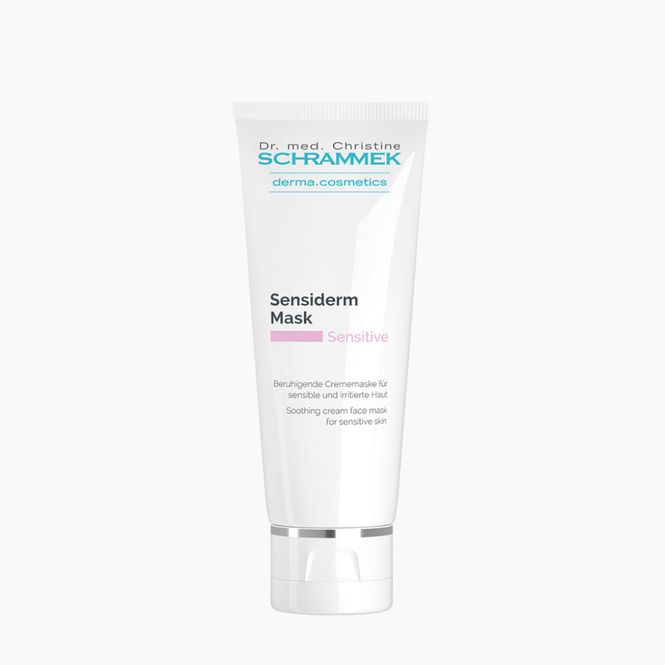 Hovedbilde Sensiderm Mask 75ml