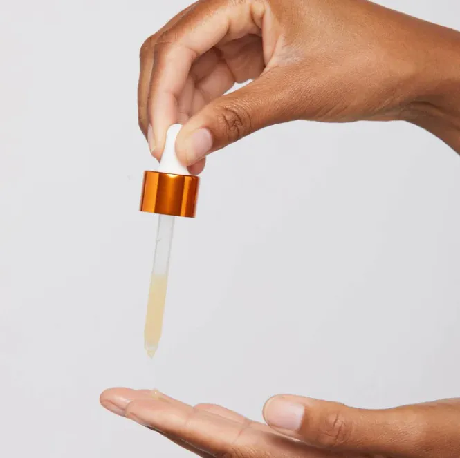 Hovedbilde Biolumin-C Serum