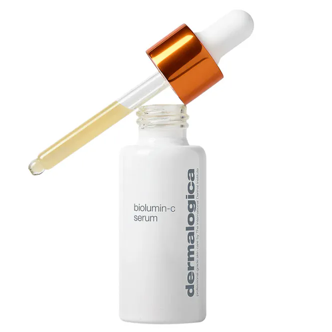 Hovedbilde Biolumin-C Serum