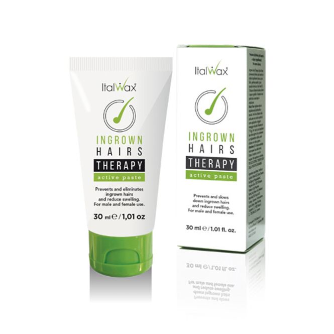 Hovedbilde Ingrown Hairs Therapy -ACTIVE PASTE 30