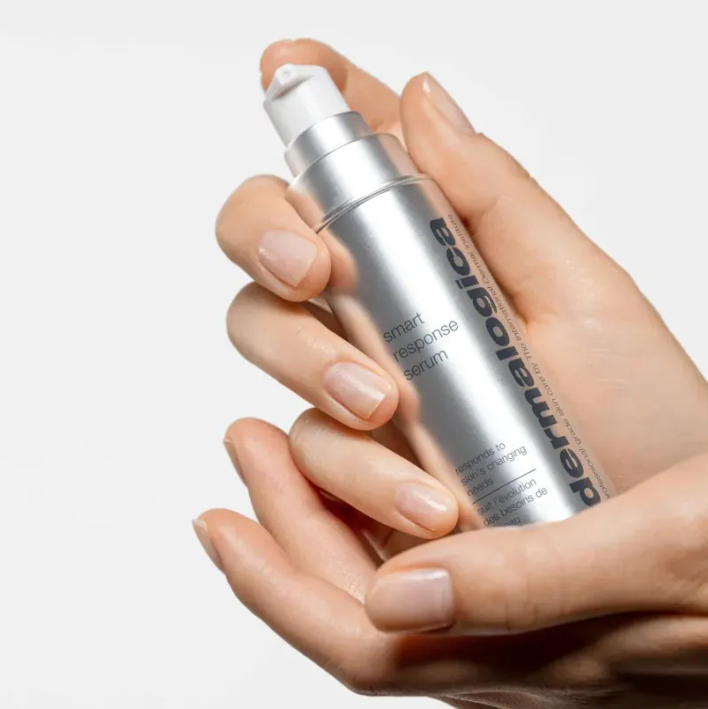 Smart response serum