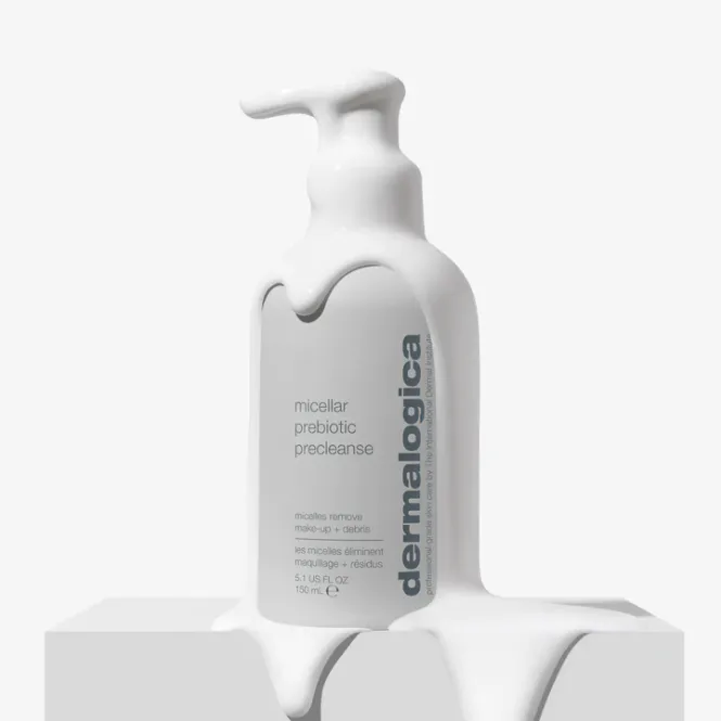 Hovedbilde Dermalogica Micellar Prebiotic Precleanse 150ml