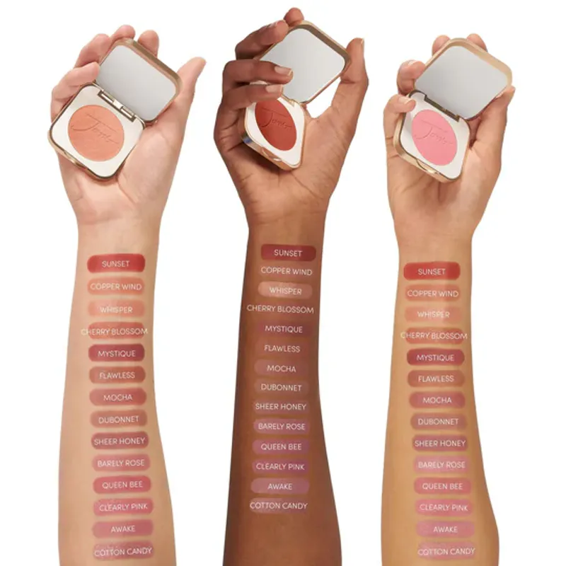 PurePressed® Blush