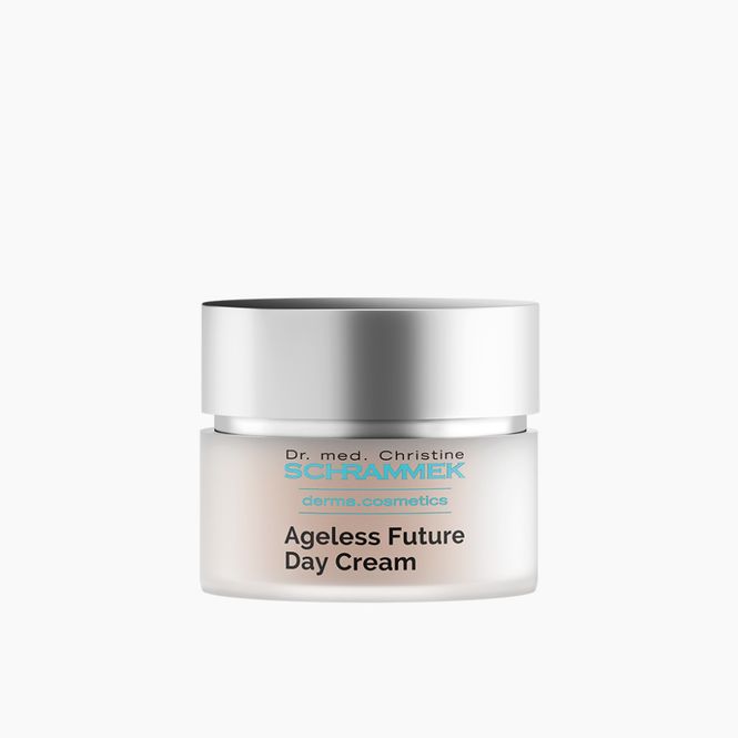 Hovedbilde Ageless Future Day Cream 50ml