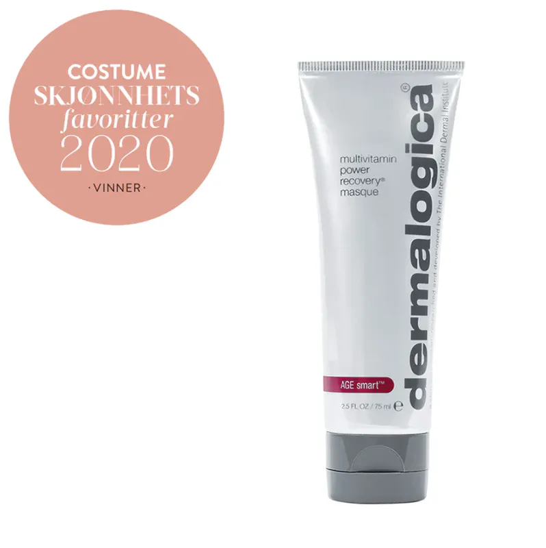 Multivitamin Power Recovery Masque 75ml
