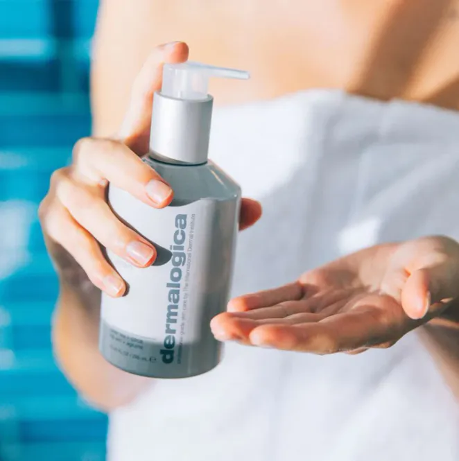 Hovedbilde Body Hydrating Cream 295ml