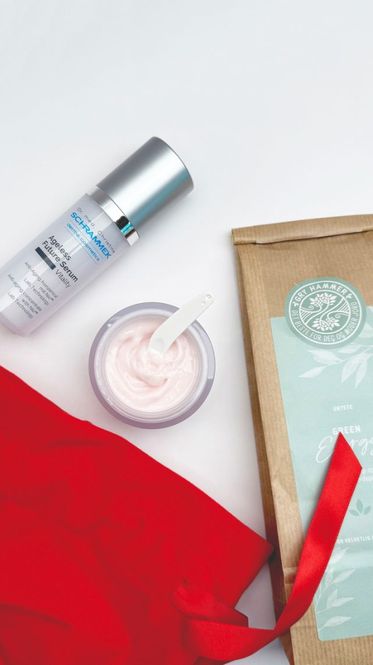 Hovedbilde Energy Care Set