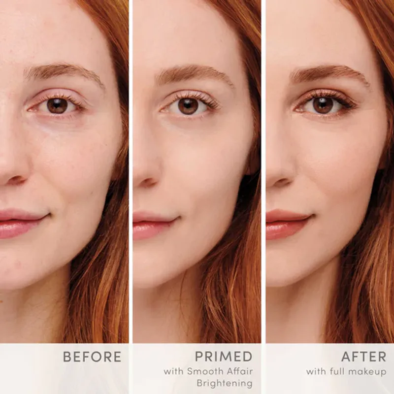 Smooth Affair® Brightening Face Primer