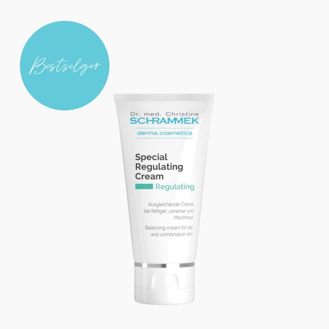 Hovedbilde Special Regulating Cream 50ml