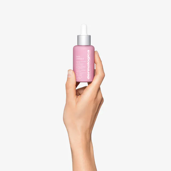 Hovedbilde Dermalogica Liquid Peelfoliant 59ml