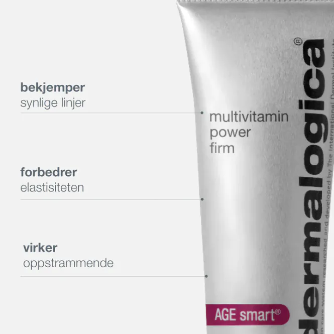 Hovedbilde Multivitamin Power Firm Eye Cream 15ml
