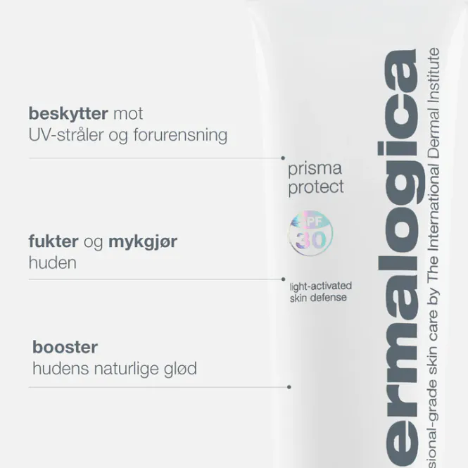 Hovedbilde Prisma Protect SPF30 50ml