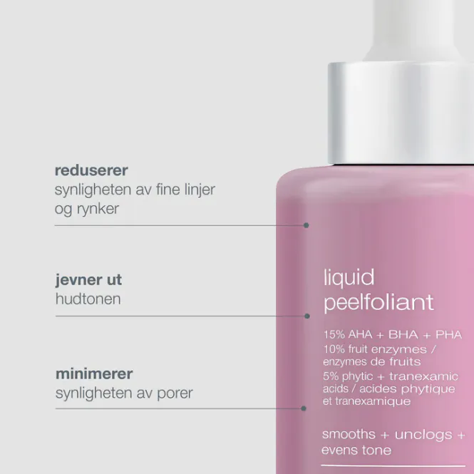 Hovedbilde Dermalogica Liquid Peelfoliant 59ml