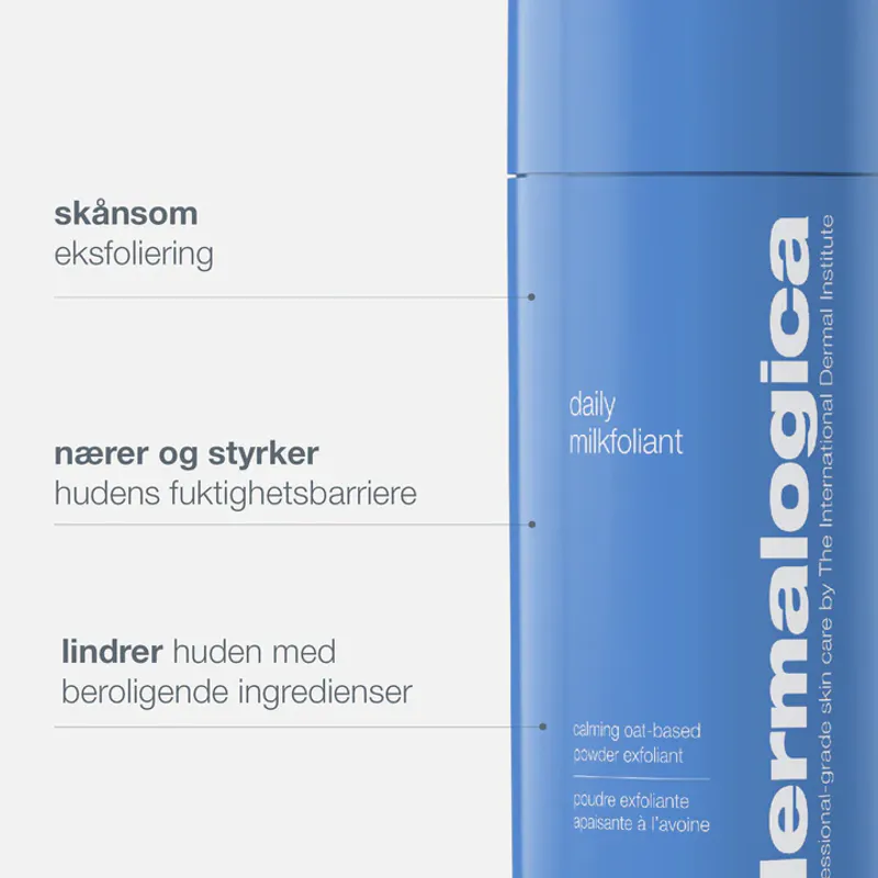 Daily Milkfoilant 74g