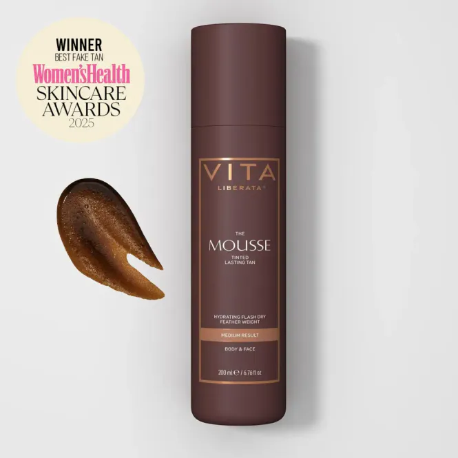 Hovedbilde The Mousse Medium