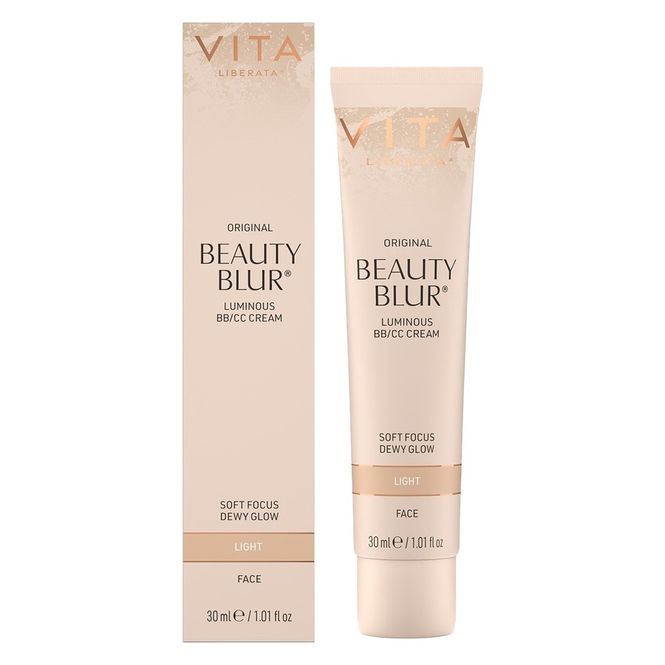 Hovedbilde Beauty Blur Light