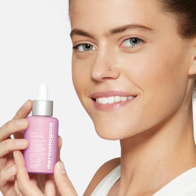 Hovedbilde Dermalogica Liquid Peelfoliant 59ml