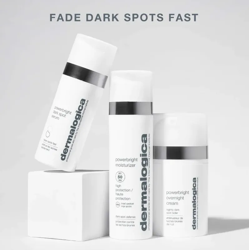 Powerbright Overnight Cream 50ml